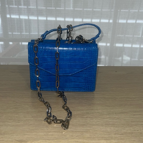 Deux Lux Crossbody Bag - Picture 1 of 7